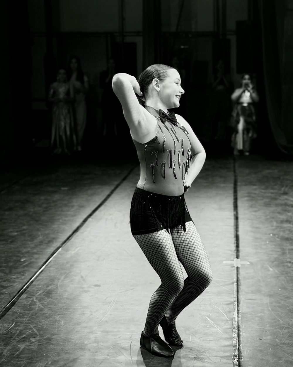Danza contemporánea